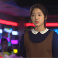 Eun Sang Stand Up