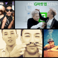 GD Taeyang Bromance