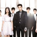Heirs Poster