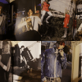 BAP CD Pictures