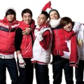 Big Bang Christmas 2