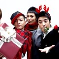 Big Bang Christmas- Old