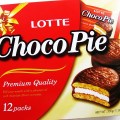 Choco Pie
