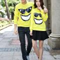 Couple Shirt