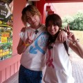 Hongki and Mina Couple Shirt