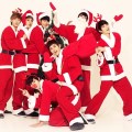 Infinite Christmas