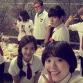 Monstar Cast