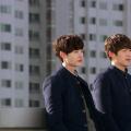 School 2013 Bromance