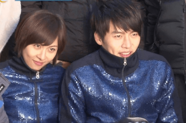 Secret Garden Tracksuit