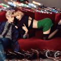Troublemaker Christmas
