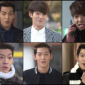 Young Do’s Expressions