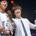MinWoo Laugh