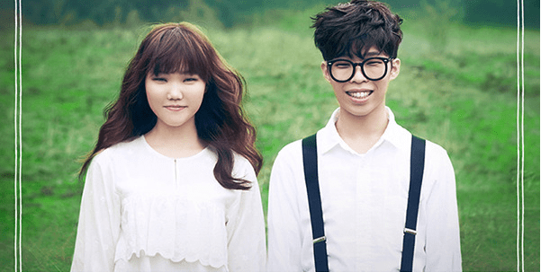 AKMU