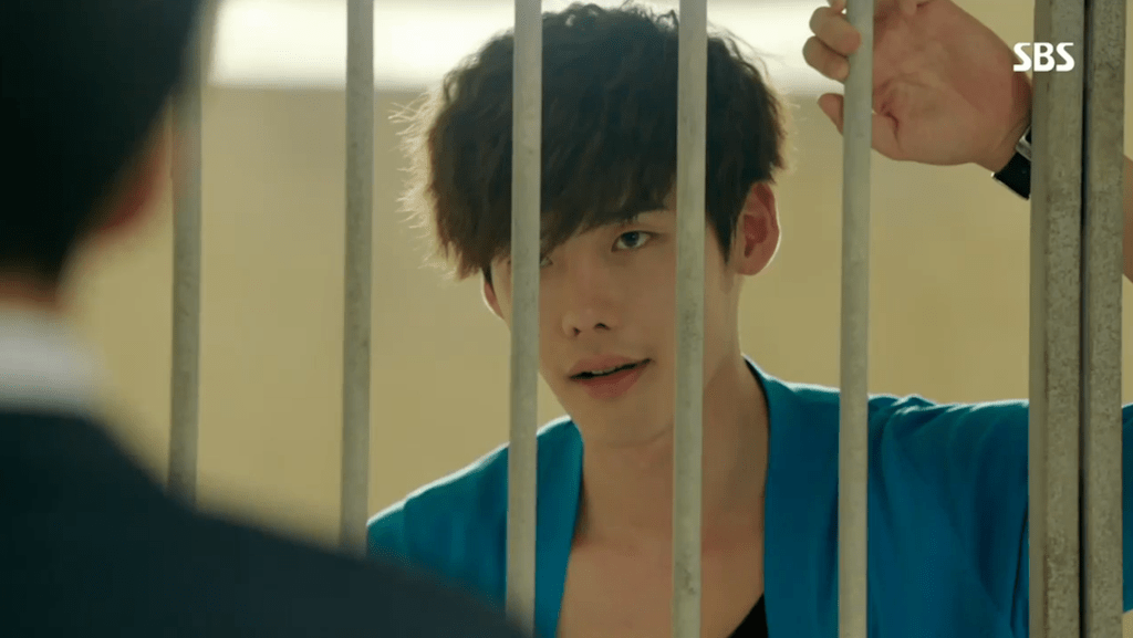 Hoon Jail