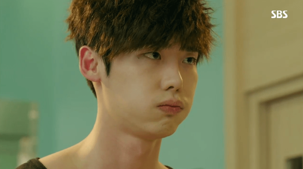 Hoon Face