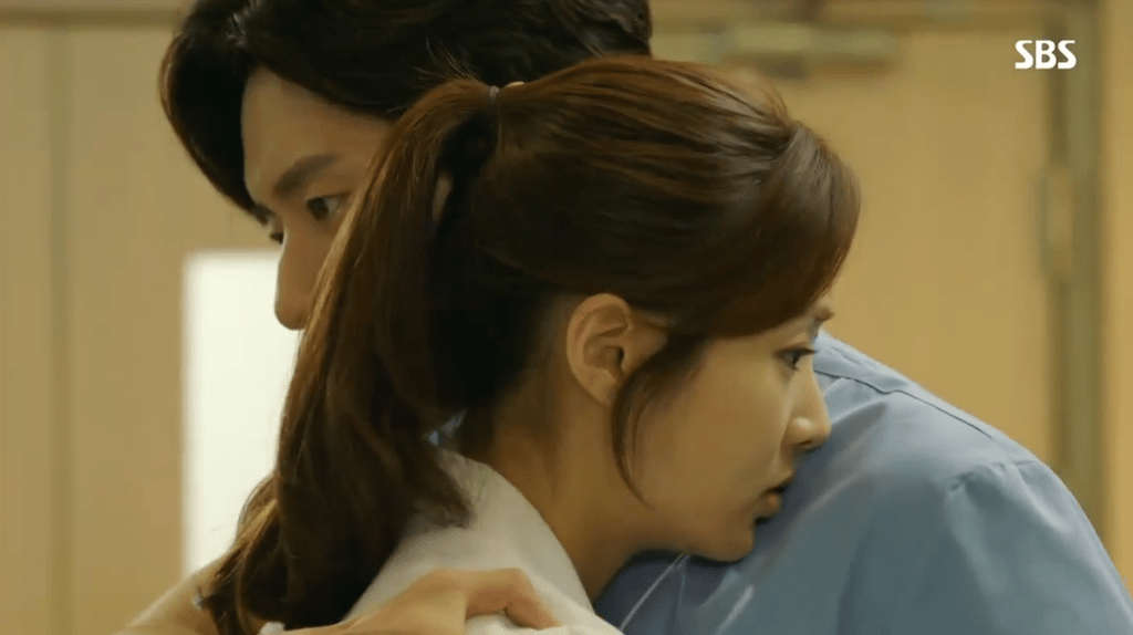 Jae Joon and Soo Hyun