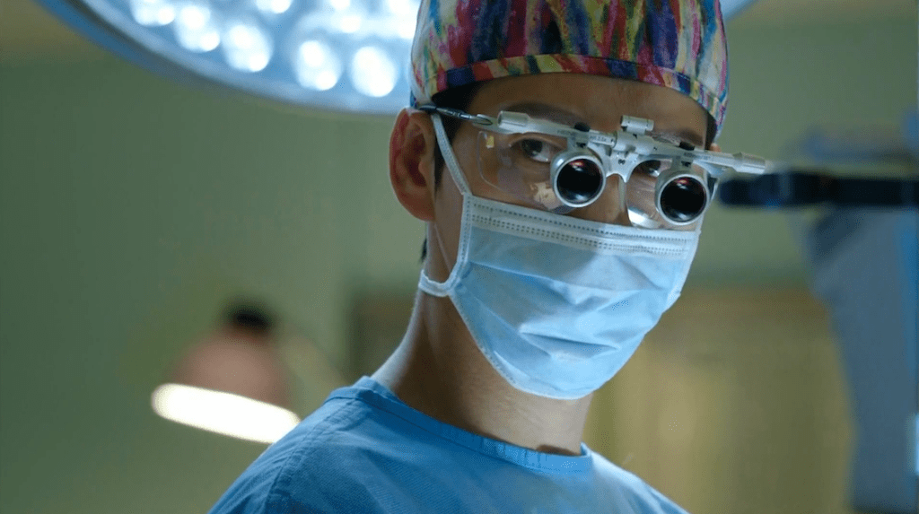 Jae Joon Surgery